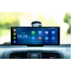 SCT M1060BWT CarPlay και Android Auto