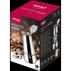 Καφετιέρα μόκας LAMART LT7076 200 ml ανοξείδωτη