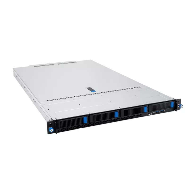Πλατφόρμα rack ASUS (1U) AMD RS700A-E13-RS4U
