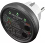 VOLTCRAFT VC40 tester πρίζας (VC40)