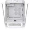 Thermaltake CA-1Z1-00M6WN-00 Κουτί Υπολογιστή Midi Tower Λευκό