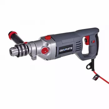 Graphite 58G712 δράπανο 2500 U/min χωρίς κλειδί 3,5 kg