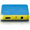 Lenco XEMIO-560BU MP3-/MP4 player 8 GB Μπλε (XEMIO-560BU)