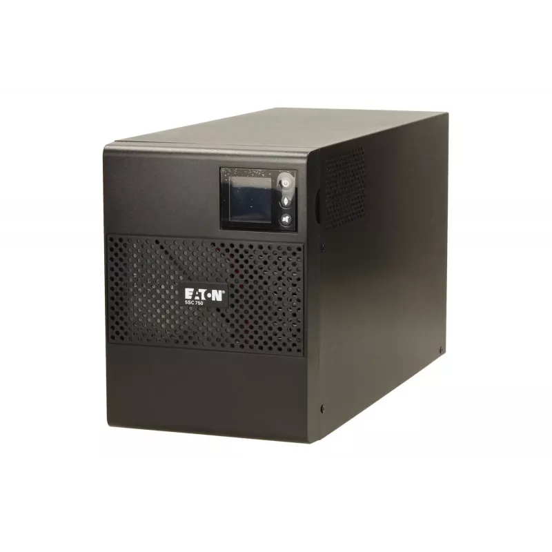 Σύστημα αδιάλειπτης τροφοδοσίας Eaton 5SC750i