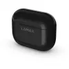 LAMAX Electronics ΑΣΥΡΜΑΤΑ ΑΚΟΥΣΤΙΚΑ LAMAX CLIPS1 LMXCL1B IN-EAR ΜΑΥΡΟ - Ακουστικά