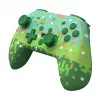 Dragonshock Controller Poptop Wireless Cubes πράσινος διακόπτης