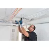 Μπαταρίας κρουστικό κατσαβίδι Bosch GSB 18V-65 με 2x 4,0Ah μπαταρίες και L-Case