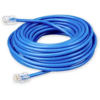 Victron Energy καλώδιο RJ12 UTP 15 m