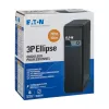 Eaton 3P700I UPS Standby Offline 0,7 kVA 420 W 4 έξοδοι AC