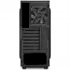Κουτί PC Sharkoon VG6-W RGB Midi Tower Μαύρο
