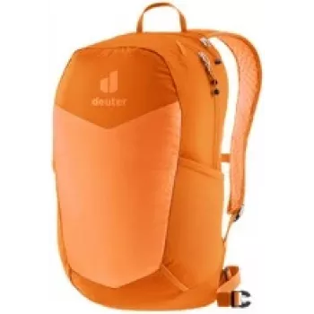 Σακίδιο DEUTER Speed Lite 13 – ελαφρύ συμπαγές σακίδιο ημέρας, 13 L, peach-Tuscan