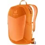 Σακίδιο DEUTER Speed Lite 13 – ελαφρύ συμπαγές σακίδιο ημέρας, 13 L, peach-Tuscan