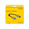 Ενεργός DisplayPort 1.4 σε HDMI Adapter DeLOCK 66436