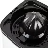 Ηλεκτρική στίφτης εσπεριδοειδών JATA JEEX1046 350 W Μαύρο Ανοξείδωτο