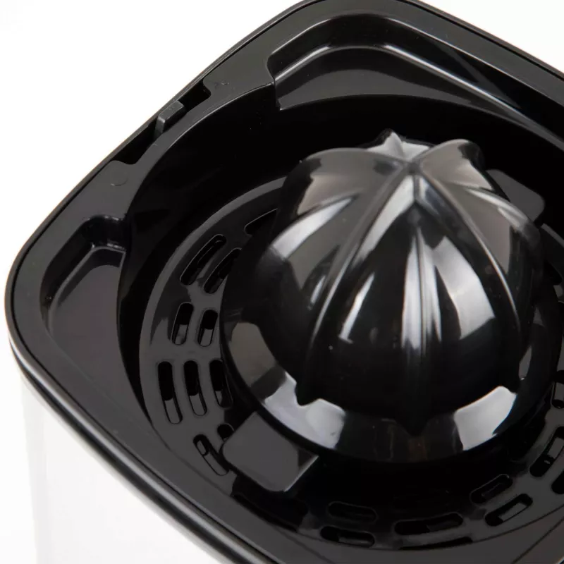 Ηλεκτρική στίφτης εσπεριδοειδών JATA JEEX1046 350 W Μαύρο Ανοξείδωτο