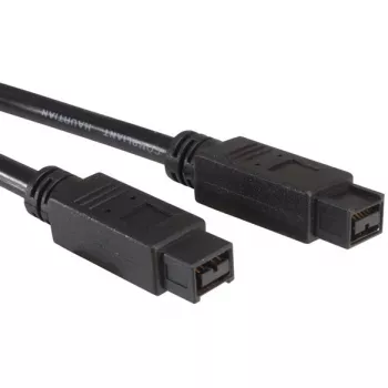 Καλώδιο ROLINE IEEE 1394b, 9/9 ακίδων 1,8 m (11.02.9518)