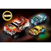 RC Car Ghost Driver - Βιολετί