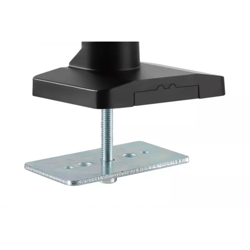 Βάση διπλής οθόνης Digitus DA-90427