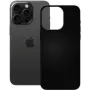 PEDEA Soft-TPU θήκη για Apple iPhone 16 Pro Max - μαύρο (50160998)