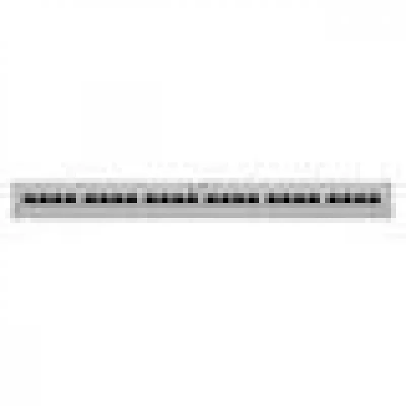 Ubiquiti UACC-ETH-SP-Panel-24 - Προστασία υπέρτασης Ethernet, πάνελ τοποθέτησης rack