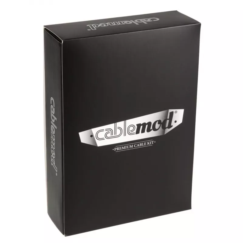 Cablemod CM-CSI-CKIT-NKWB-R Εσωτερικό καλώδιο τροφοδοσίας