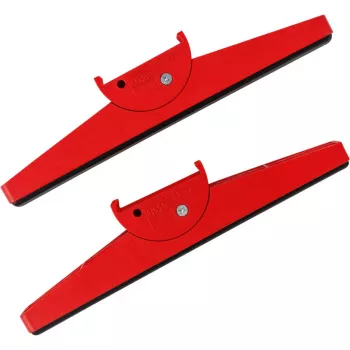 Προσαρμογέας τάνυσης αμαξώματος Bessey KR-AS περιστρεφόμενος για τάνυσμα αμαξώματος Bessey, μοντέλο KR-AS