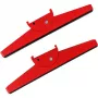 Προσαρμογέας τάνυσης αμαξώματος Bessey KR-AS περιστρεφόμενος για τάνυσμα αμαξώματος Bessey, μοντέλο KR-AS