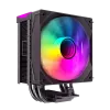 Gamemax | αερόψυξη CPU | SIGMA550 INFINITY | μαύρο