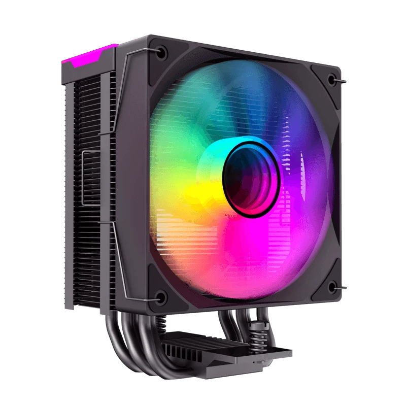 Gamemax | αερόψυξη CPU | SIGMA550 INFINITY | μαύρο