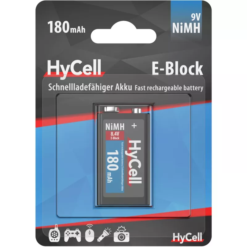 Ansmann 5035322 Μπαταρία