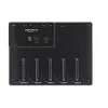 Σταθμός σύνδεσης DeLOCK USB 5 Gbps 64098 για 5 x 2,5 ιντσών SATA HDD/SSD