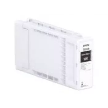 Epson C13T50U80N Μελάνι 1 τεμ. Γνήσιο Ματ Μαύρο