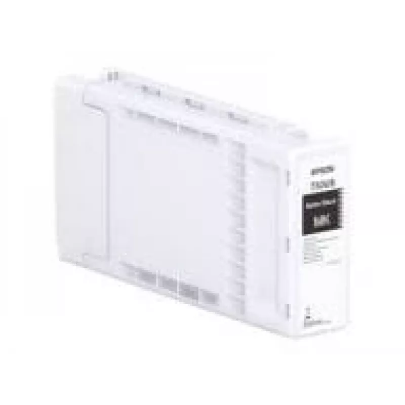 Epson C13T50U80N Μελάνι 1 τεμ. Γνήσιο Ματ Μαύρο