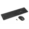 Ασύρματο σετ πληκτρολογίου-ποντικιού iBOX Workstation Pro Kit