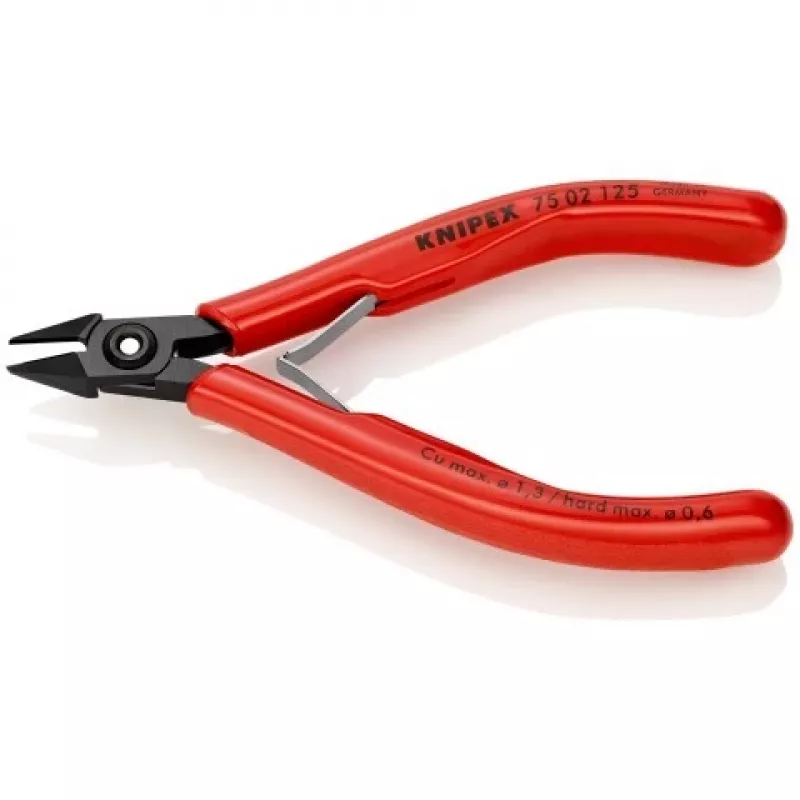Κόφτης καλωδίων χειρός Knipex KP-7502125