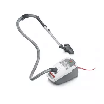 Ηλεκτρική σκούπα Severin BC 7047 4 l ξηρή 850 W σακούλα (BC7047)