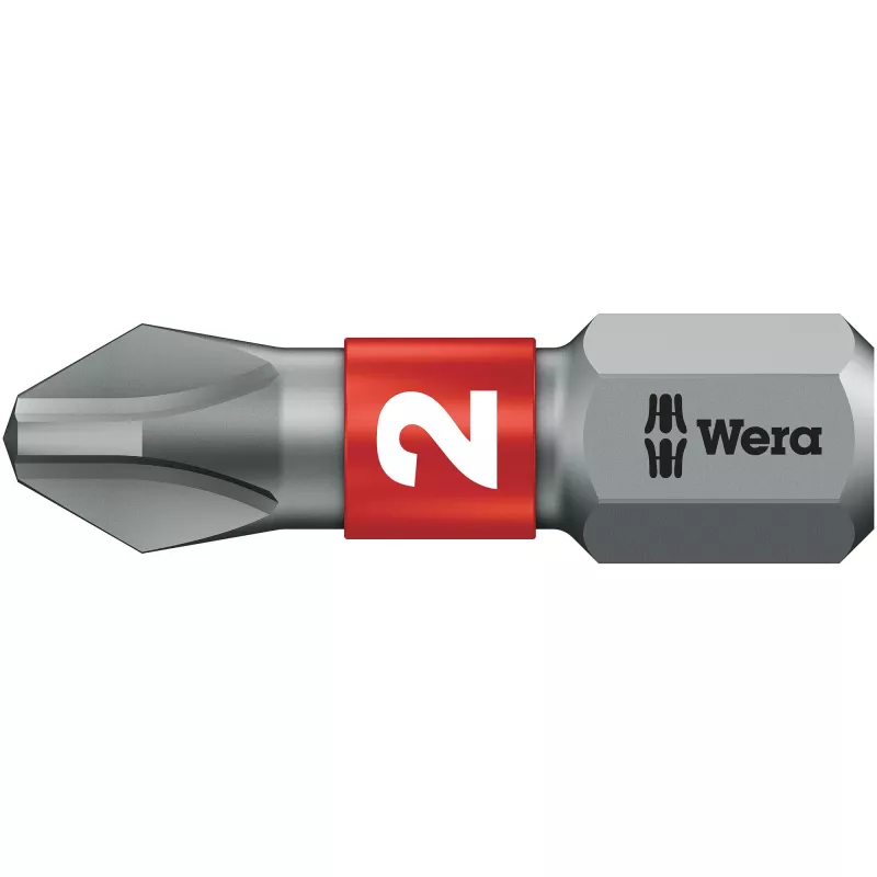 Wera 05051513001 σετ κατσαβιδιών χειρός, ίσια κατσαβίδια