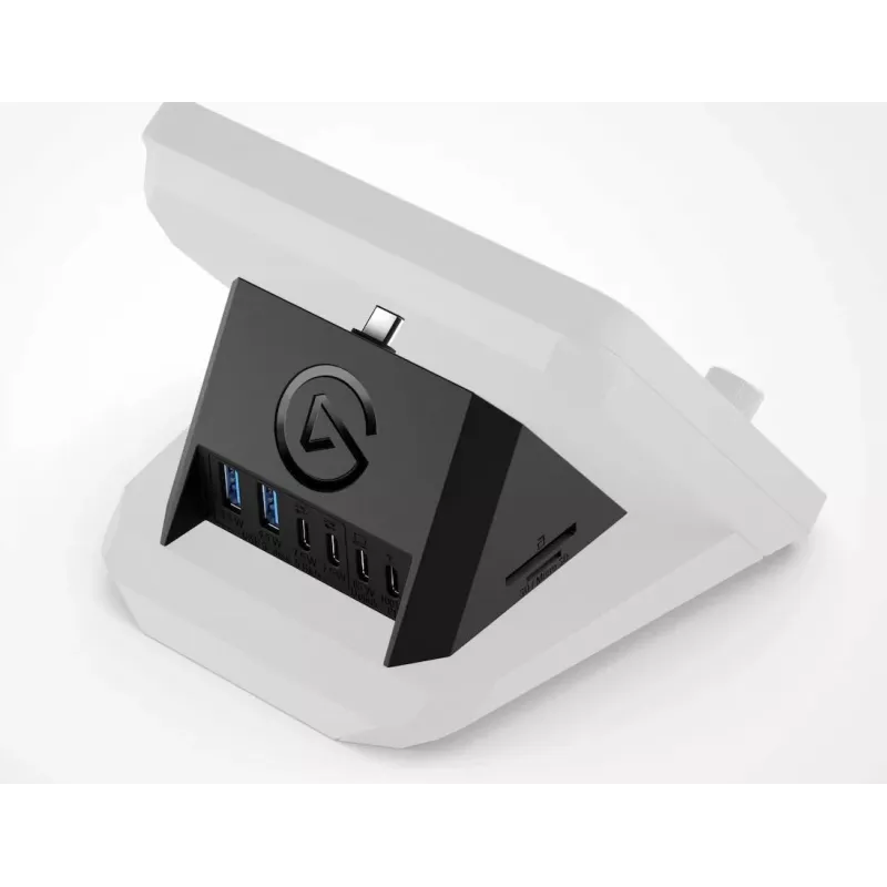 USB Hub για Stream Deck +
