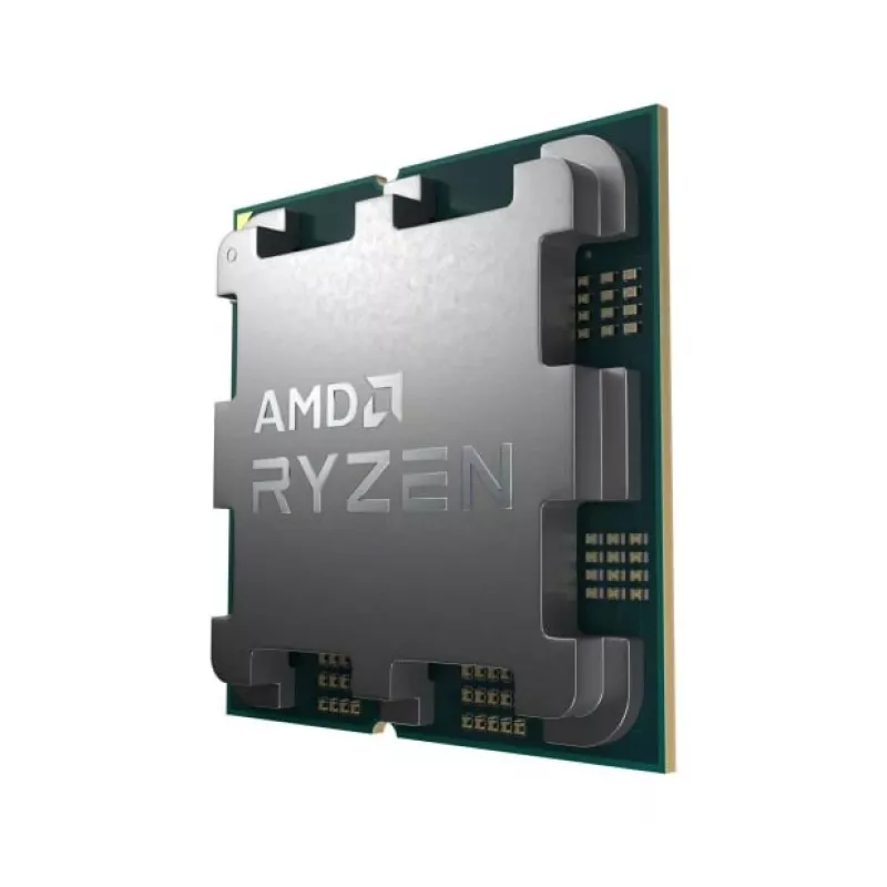 Επεξεργαστής AMD Ryzen 5 7500X3D 4 GHz 96 MB L3 Tray