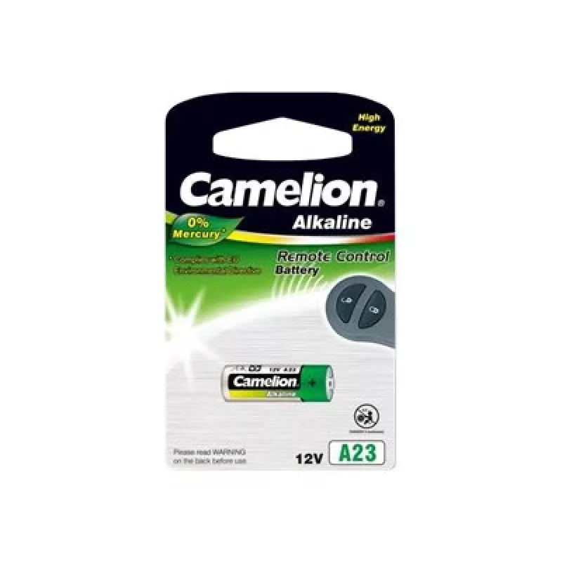 Μπαταρία μίας χρήσης Camelion LR23A