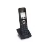 Snom M110 SC DECT Ασύρματο ακουστικό πακέτο, Μαύρο
