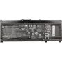 HP Μπαταρία Pl Lishen606072 4,55 Ah - Μπαταρία - 4.550 mAh