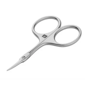 Ψαλίδι νυχιών ZWILLING 49661-091-0 Ανοξείδωτο ατσάλι Ίσια λεπίδα