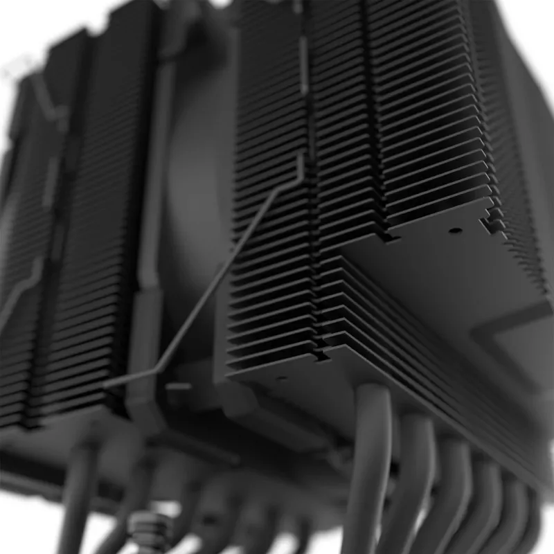 Alpenföhn Brocken 4 Max - ψύξη CPU