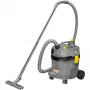 Kärcher 1.378-610.0 NT 22/1 υγρός/ξηρός απορροφητήρας 1300W 22L ισχυρή αναρρόφηση