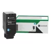 Τόνερ Lexmark 24B7511 3000 σελίδες κυανό