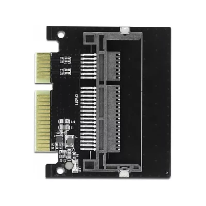 Προσαρμογέας SATA σε CFast DeLOCK 64101