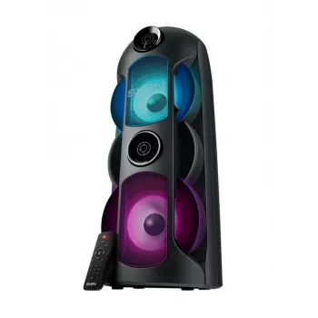 SVEN PS-720 80W Ηχείο BT μαύρο