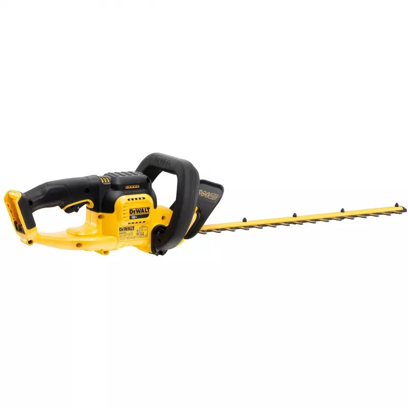 Dewalt 55cm 25mm Gap 18V XR Li-Ion μπαταρία-ψαλίδι θάμνων - βασική μονάδα