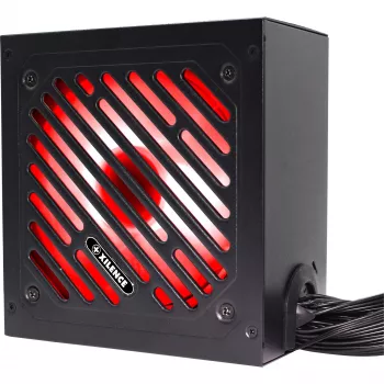Τροφοδοτικό XILENCE 750W, 80PLUS GOLD, PFC Active, XN335